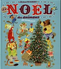 Produktbild: Fre-Noel des Animaux