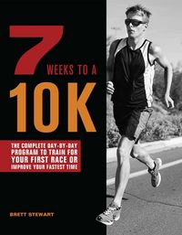 Produktbild: 7 Weeks to a 10k