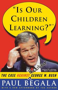 Produktbild: Is Our Children Learning?
