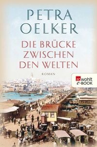 Produktbild: Die Br&uuml;cke zwischen den Welten