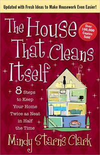 Produktbild: The House That Cleans Itself