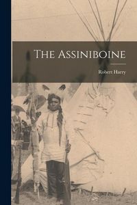 Produktbild: The Assiniboine