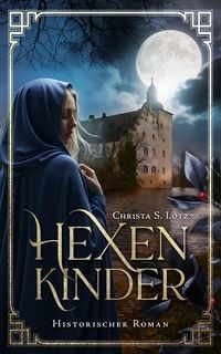 Produktbild: Hexenkinder