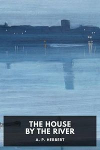 Produktbild: The House by the River