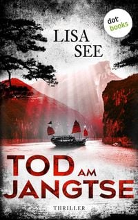 Produktbild: Tod am Jangtse