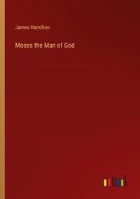 Produktbild: Moses the Man of God