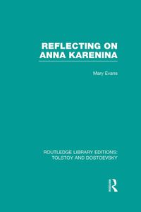 Produktbild: Reflecting on Anna Karenina