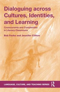 Produktbild: Dialoguing across Cultures, Identities, and Learning