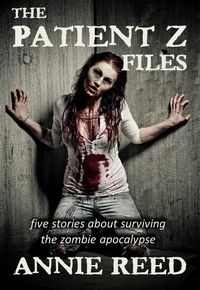 Produktbild: Patient Z Files