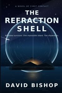 Produktbild: THE REFRACTION SHELL