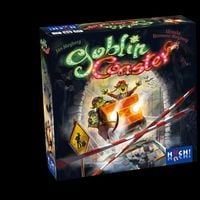 Produktbild: Goblin Coaster