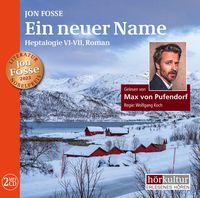 Produktbild: Ein neuer Name