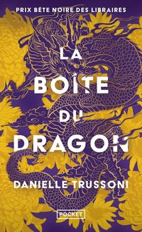 Produktbild: La bo&icirc;te du dragon