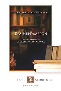 Produktbild: Das Heptameron