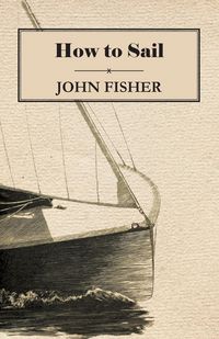 Produktbild: How to Sail