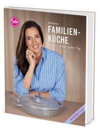 Produktbild: Sallys Familienk&uuml;che