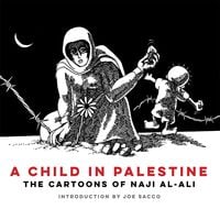 Produktbild: A Child in Palestine