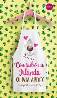 Produktbild: Con sabor a Irlanda