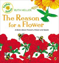Produktbild: The Reason for a Flower