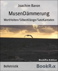 Produktbild: MusenD&auml;mmerung