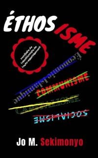 Produktbild: &Eacute;thosisme