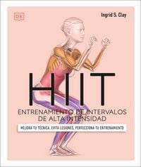 Produktbild: Hiit (Science of Hiit)