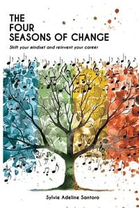 Produktbild: The four seasons of change