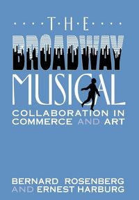 Produktbild: The Broadway Musical