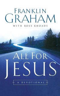 Produktbild: The All for Jesus