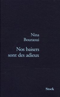 Produktbild: Nos Baisers Sont Des Adieux