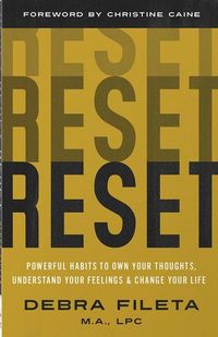 Produktbild: Reset