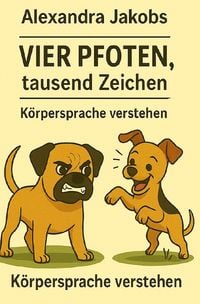 Produktbild: Vier Pfoten / Vier Pfoten, tausend Zeichen