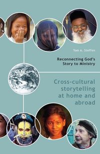 Produktbild: Reconnecting God's Story to Ministry