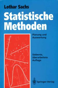 Produktbild: Statistische Methoden