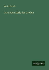 Produktbild: Das Leben Karls des Gro&szlig;en
