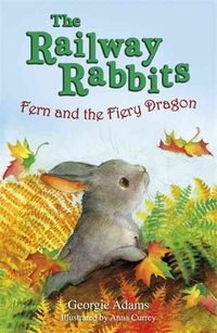 Produktbild: Fern and the Fiery Dragon