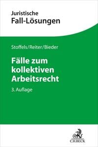 Produktbild: F&auml;lle zum kollektiven Arbeitsrecht