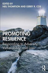 Produktbild: Promoting Resilience