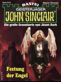 Produktbild: John Sinclair 2470