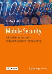 Produktbild: Mobile Security