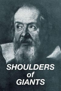 Produktbild: Shoulders of Giants