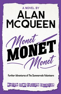 Produktbild: Monet, Monet, Monet
