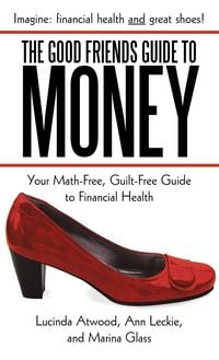 Produktbild: The Good Friends Guide to Money