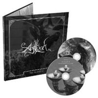 Produktbild: The Mantle (Deluxe 2CD Hardcover Book)