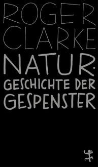 Produktbild: Naturgeschichte der Gespenster