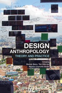 Produktbild: Design Anthropology