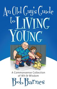 Produktbild: Old Guy's Guide to Living Young
