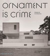 Produktbild: Ornament is Crime
