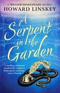 Produktbild: A Serpent in the Garden