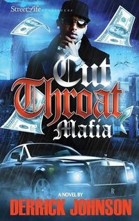 Produktbild: Cut Throat Mafia